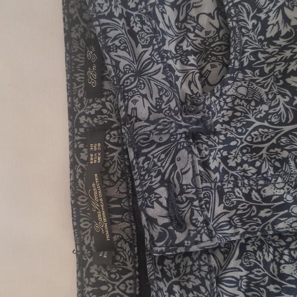 Leara Woman Slim Fit jeans - Picture 2 of 3